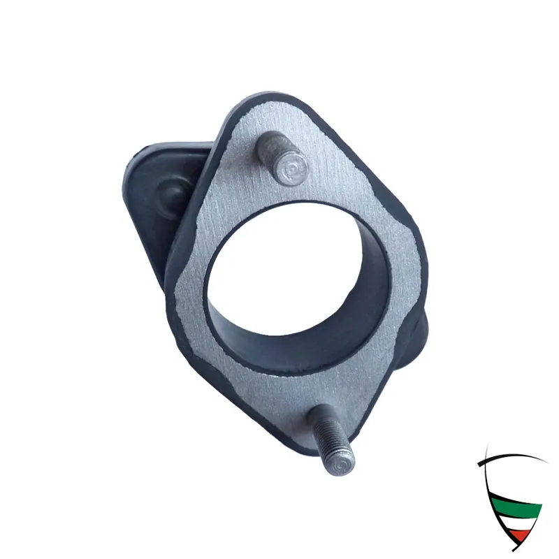 tampone carburatore 45 mm singola
