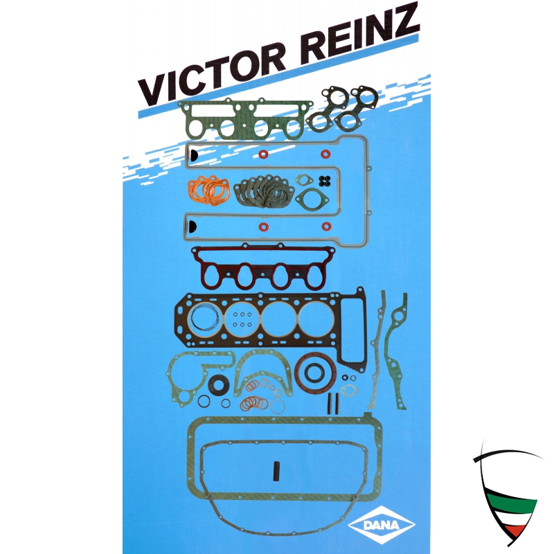 POCHETTE MOTEUR 2000 REINZ, POUR SERIE 115 AVEC JOINT DE CULASSE E JOINT SPI