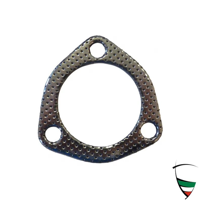 guarn. marmitta Spider catalizzatore centrale 33/SW (907) 1.7 IE 16V