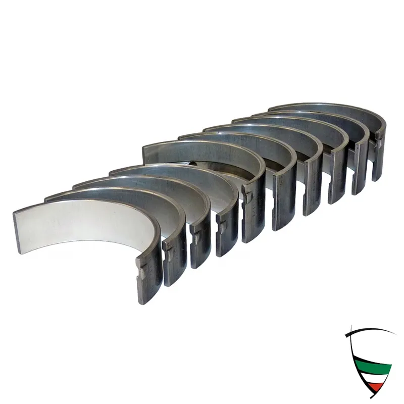 serie cuscinetti di banco principali 2000 1300-2000 misura standard