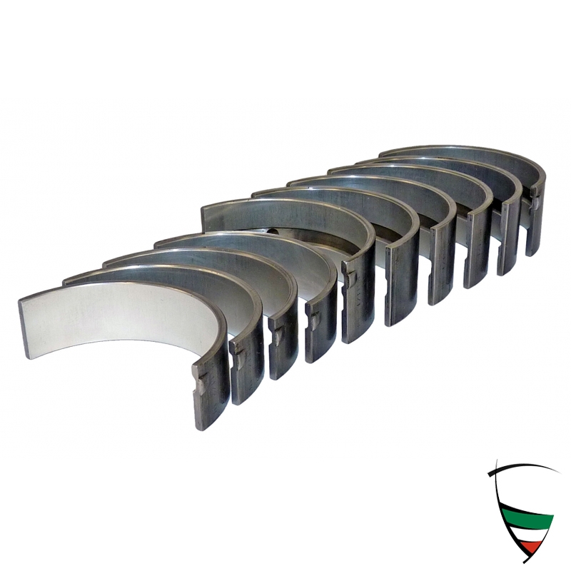 1300 - 2000 MAIN BEARINGS 0.20