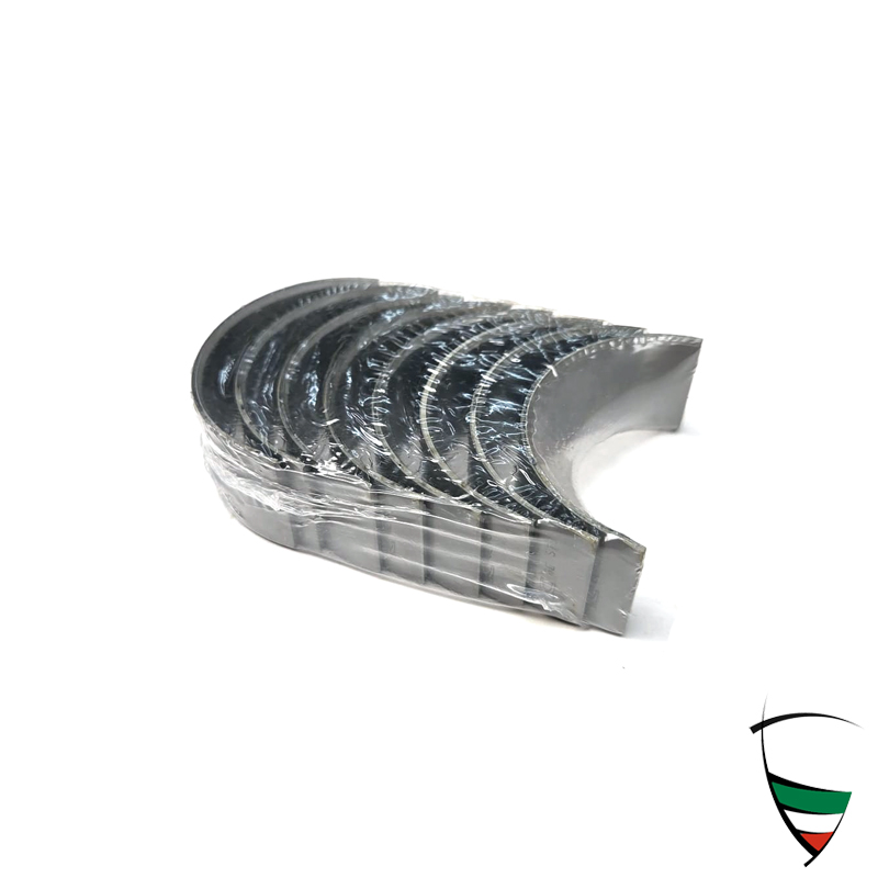 Pleuellagerset 1600-2000 Standard