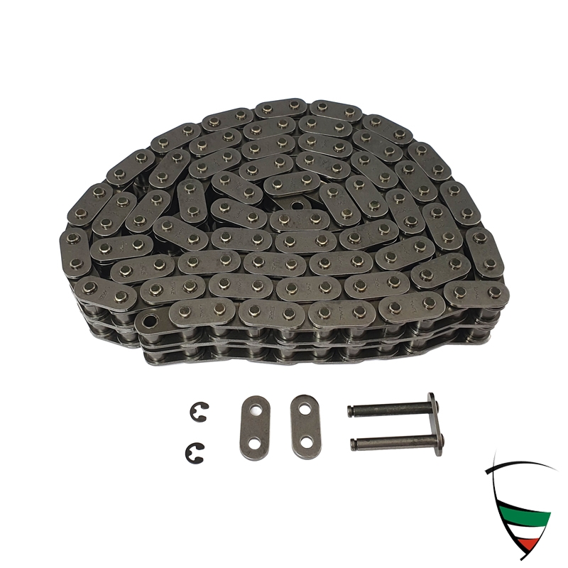 cadena distribucion IWIS 1750-2000 incl. eslabon rapido