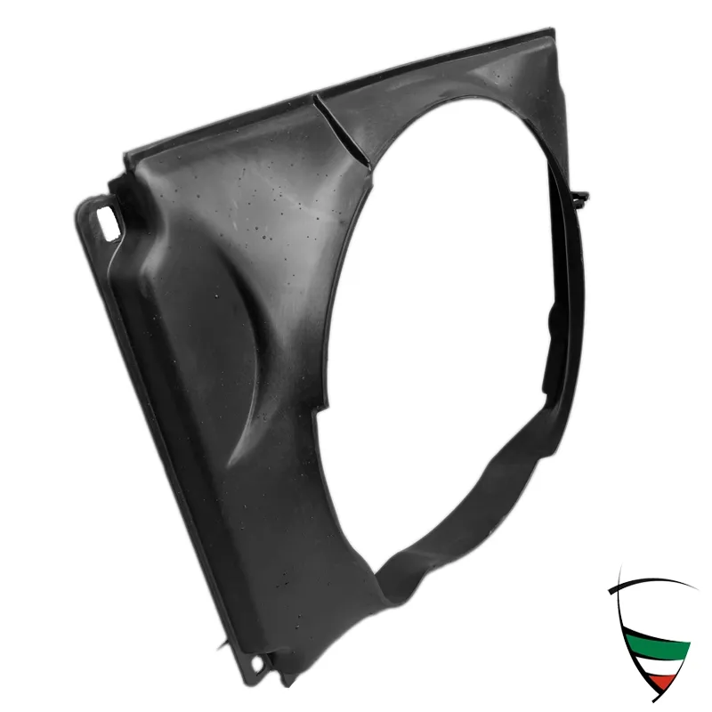 cornice per ventilatore profonda 35mm