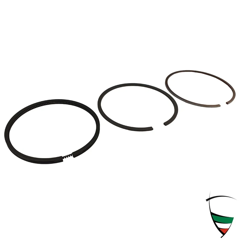 juego de 4x3 segmentos 2000, 1,5/1,75/ 4,5mm, 84 cm