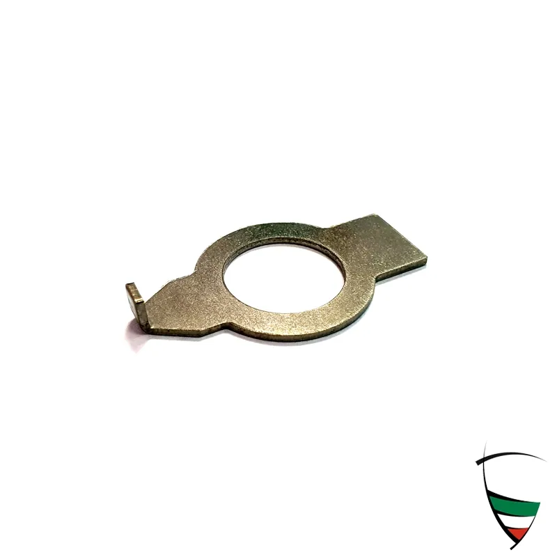 LOCK TAB CAMSHAFT