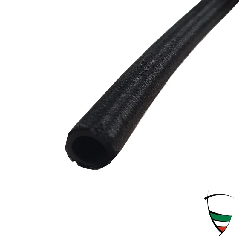 tubo depressione iniezione Spider 3. serie,75 (14mm)
