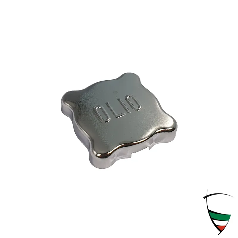tapon llenado aceite motor (cromado)