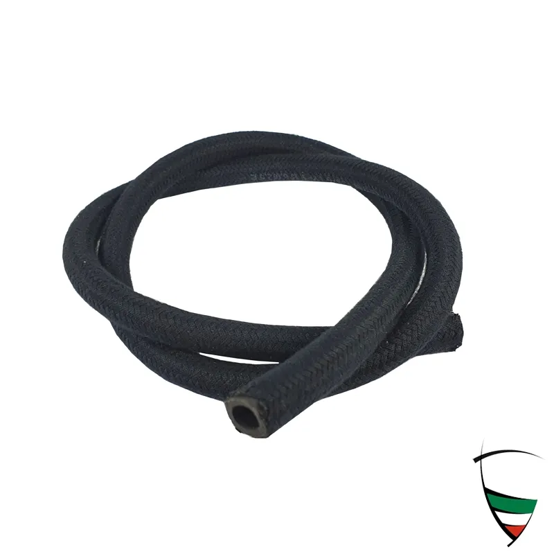 tubo benzina 8mm standard 1m