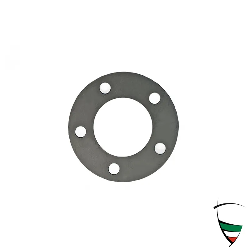 piastra per ventilatore