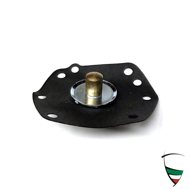 serie di guarnizioni per 2 carburatori con valvola a spillo e membrana SOLEX 40 DDH 3/5/7/8 (per 4 cil.)