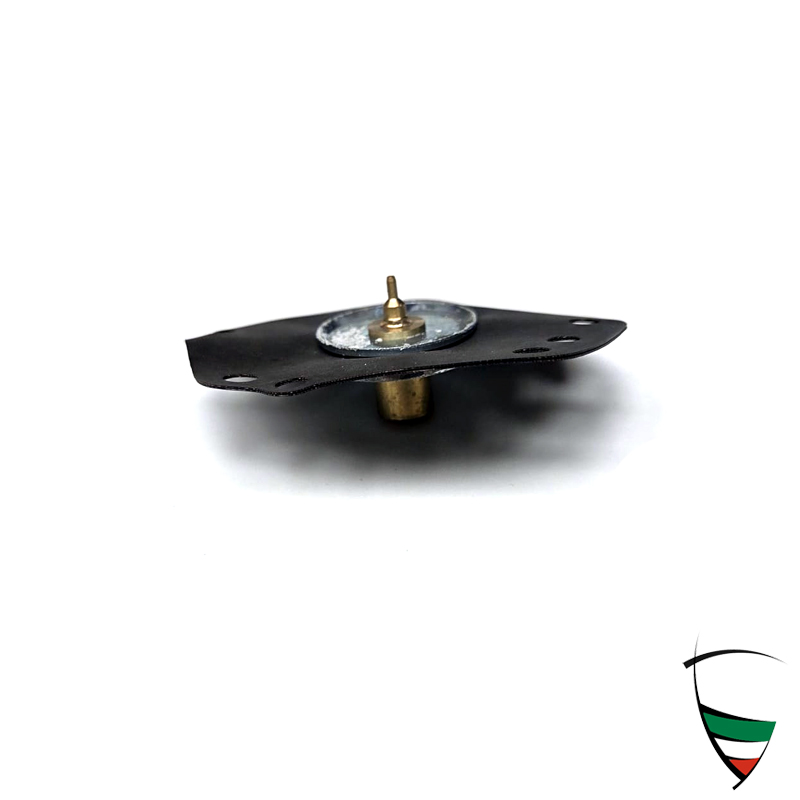 serie di guarnizioni per 2 carburatori con valvola a spillo e membrana SOLEX 40 DDH 3/5/7/8 (per 4 cil.)