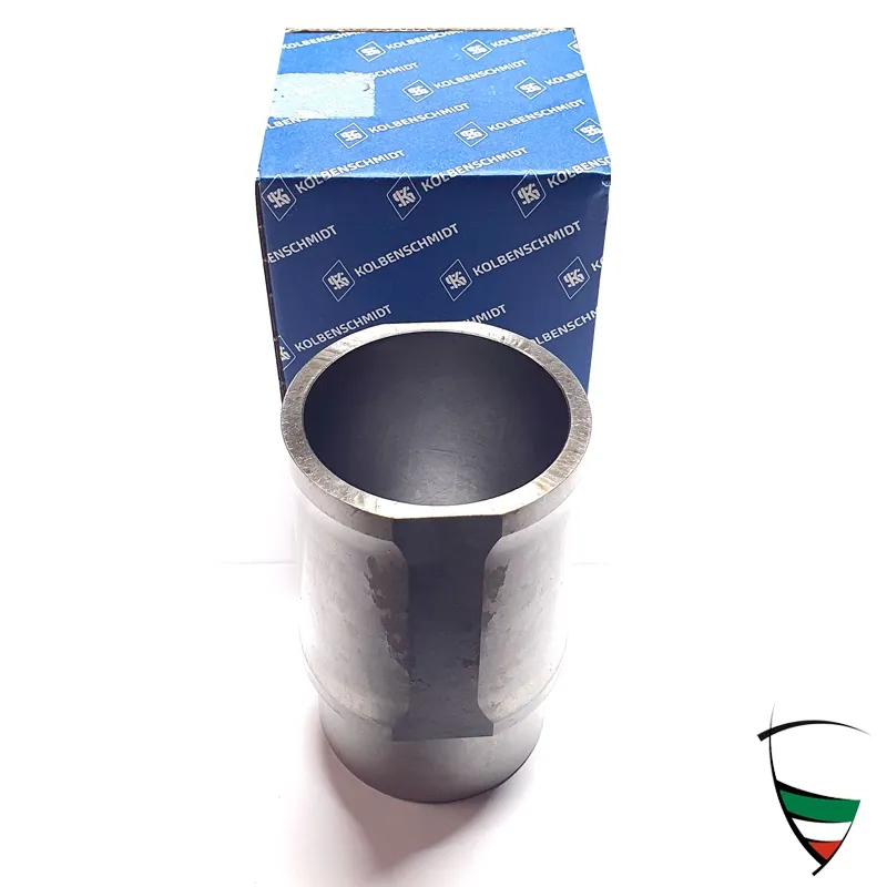 CANNA KLOBENCHMIDT PER 2000, 84MM DIAM.