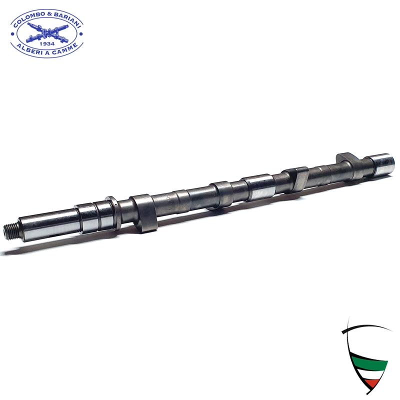 SPORT CAMSHAFT COLOMBO&BARIANI 1300-2000, Lift=10.9mm, 280ø