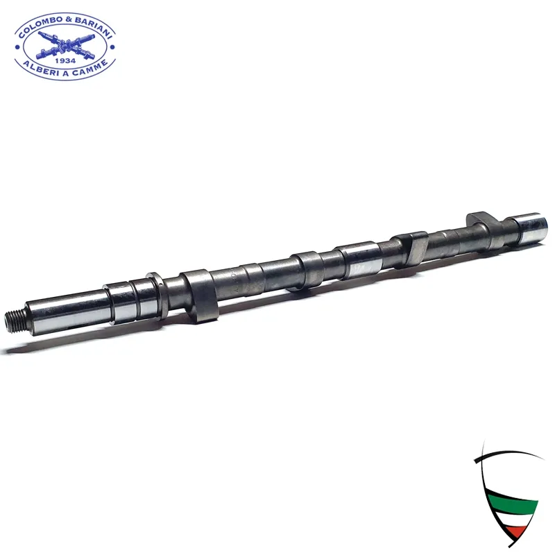 SPORT CAMSHAFT COLOMBO&BARIANI 1300-2000, Lift=10.9mm, 280°