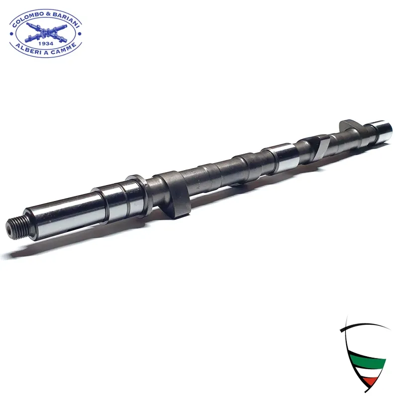 SPORT CAMSHAFT COLOMBO & BARIANI 1750-2000, hub 12.0mm, 292°