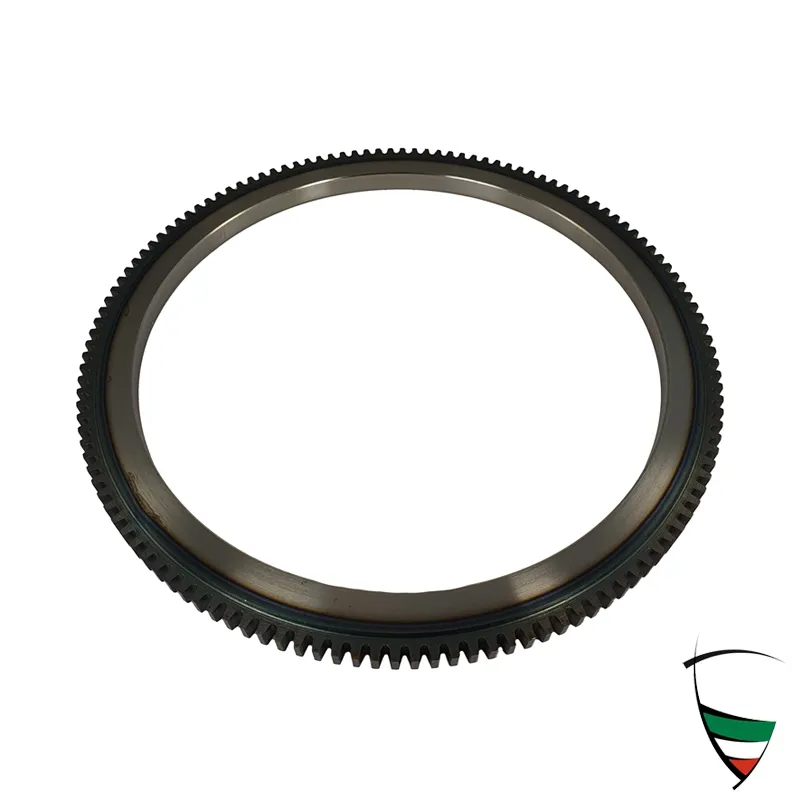 corona dentata volano, 130 denti 24,03 mm altezza corona