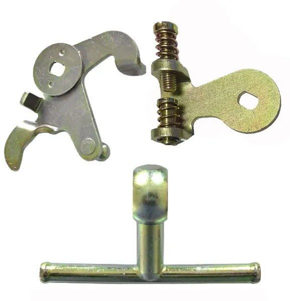 CONVERSION KIT FOR 45MM WEBER CARBURATOR