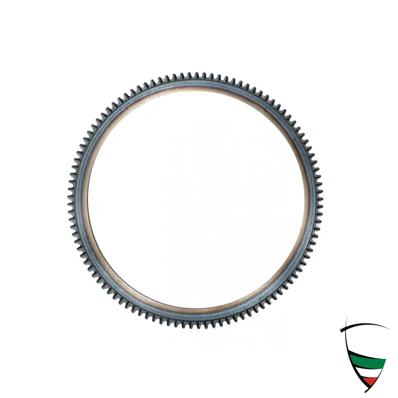 corona volano 105 denti