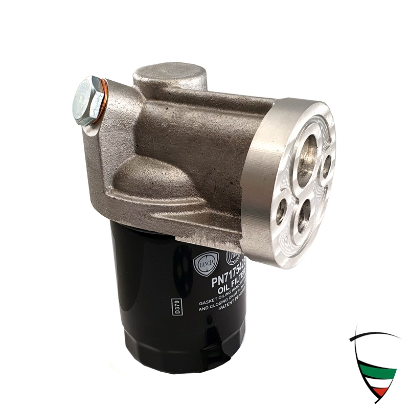 Modification Filtre à huile livré avec filtre et joint 750/101/105 1. Série