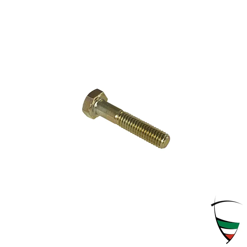 vite coppa olio superiore M6x1x30 con stelo
