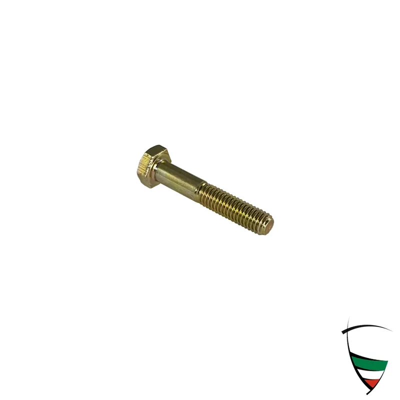 vite coppa olio superiore M6x1x34 con stelo