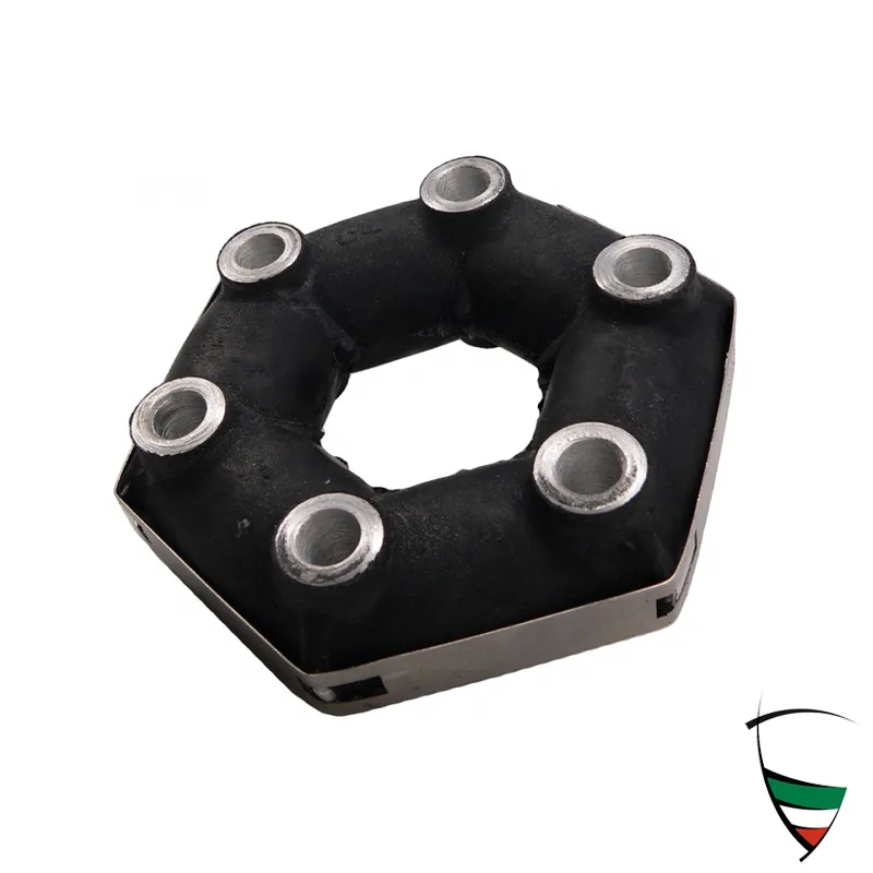 PROP SHAFT COUPLING HEAVY DUTY 70 SHORE