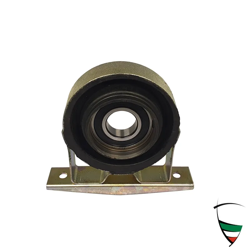 supporto cuscinetto centrale 1300-2000, qualità originale, incluso il cuscinetto