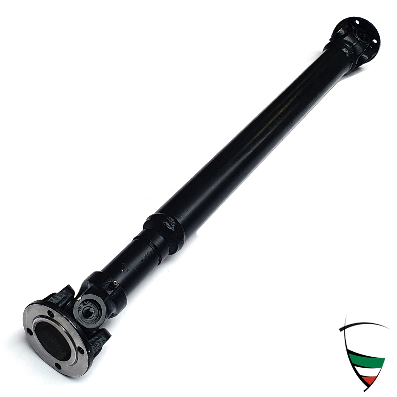 PROPSHAFT GT 8 mm NEW PART