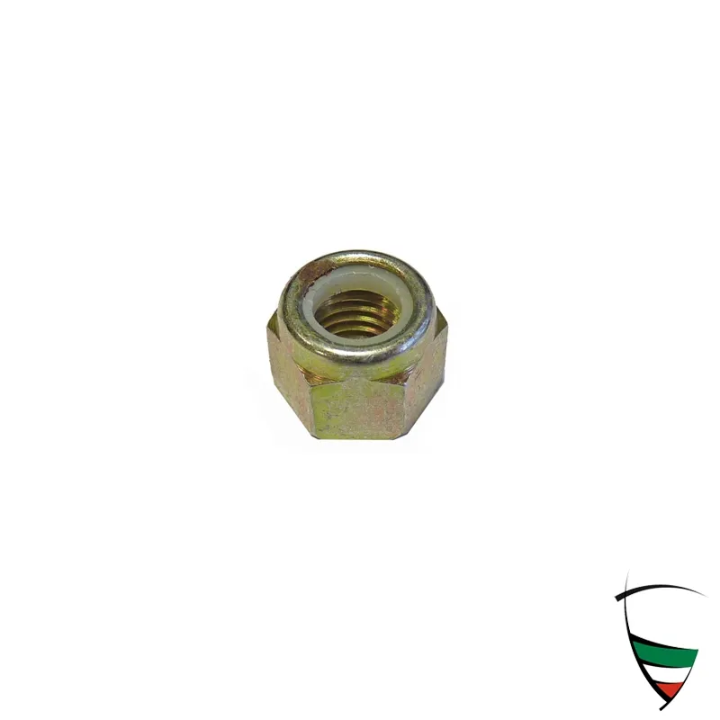 dado per albero cardanico 9mm