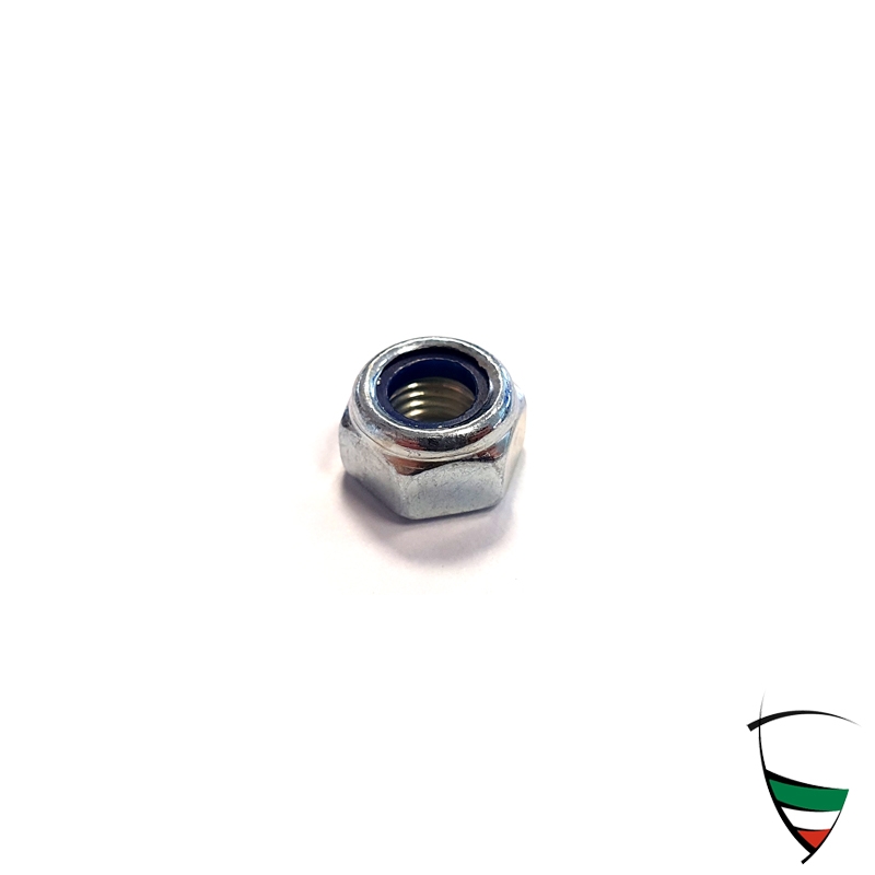 Stoppmutter Kardanwelle 8mm