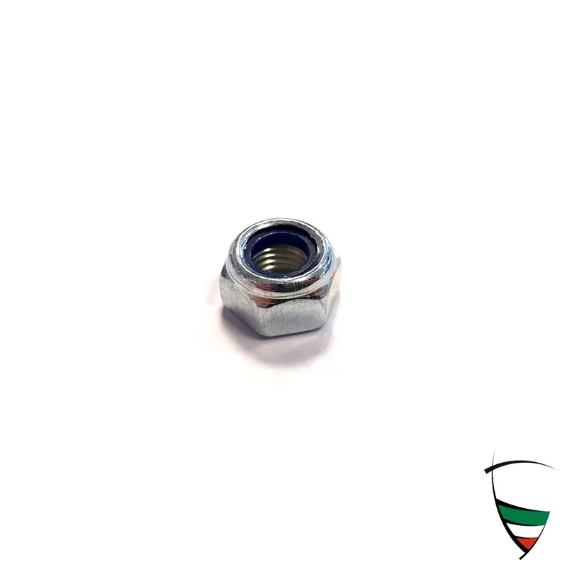 dado per albero cardanico 8mm