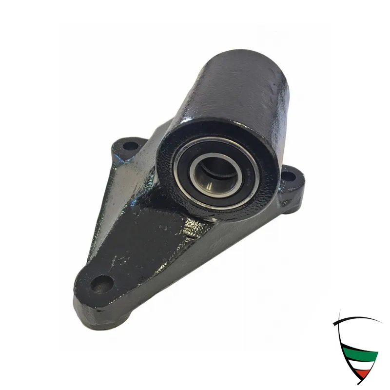 IDLER BOX WITH BEARING
