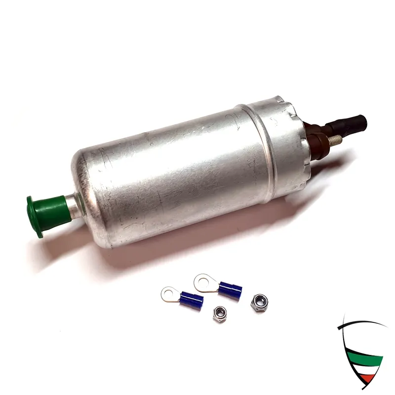 pompa benzina, Spider ad iniezione,83-93 bosch