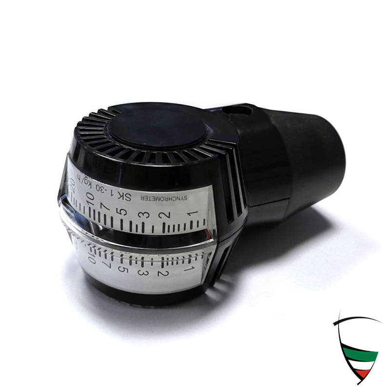 sincronizzatore carburatore