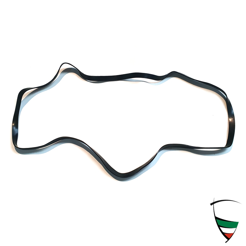 Dichtung Tank-Kofferraum- boden AR 105-115 O.E.105003213600