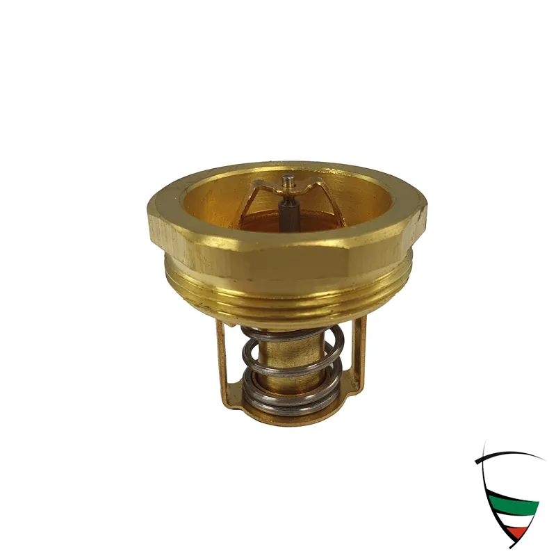 termostato 1300-1600 a vite