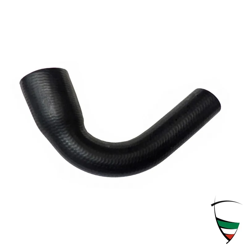 UPPER RADIATOR HOSE - 1st series