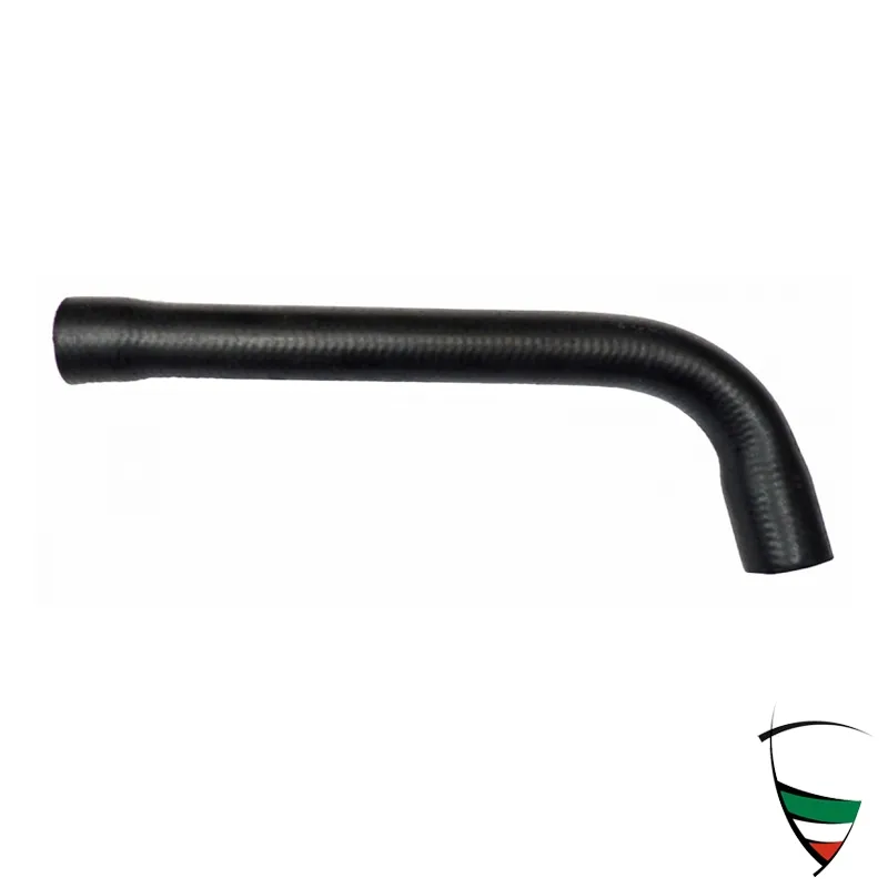 tubo per radiatore 1750 lungo divisore- termostato