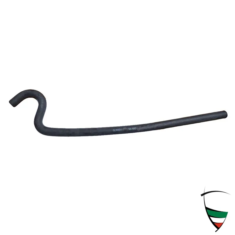 tubo dell'acqua 1. serie