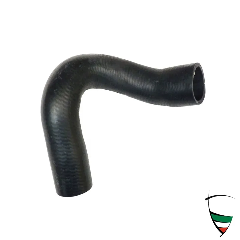 tubo per radiatore inferiore 1. serie