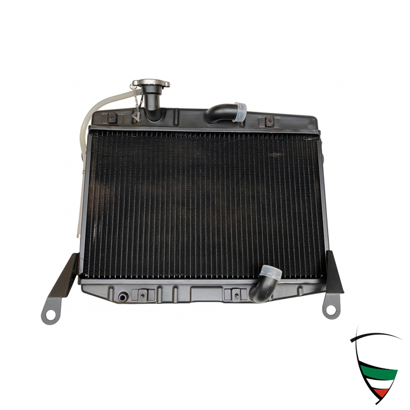 radiador nuevo,Giulia and GT 1° serie