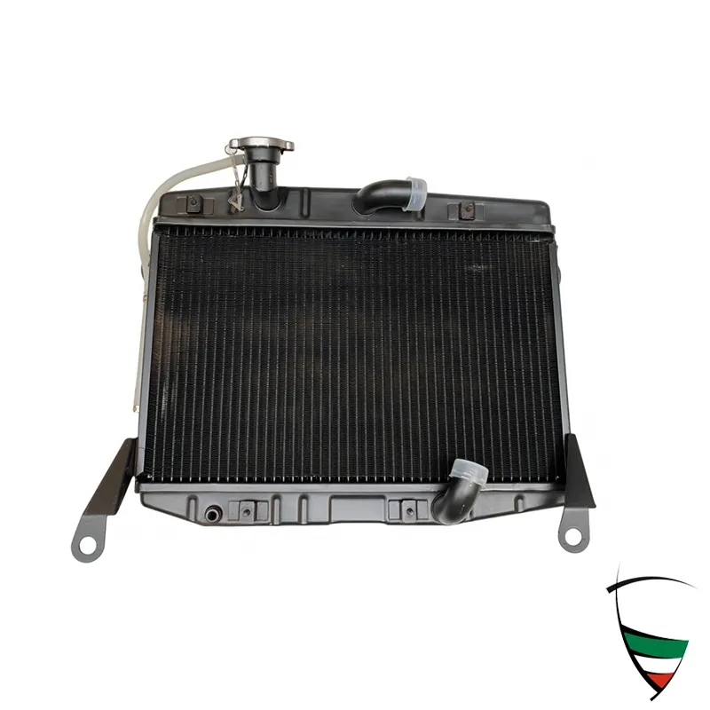 RADIATOR NEW, GIULIA/GT 1ST SERIES