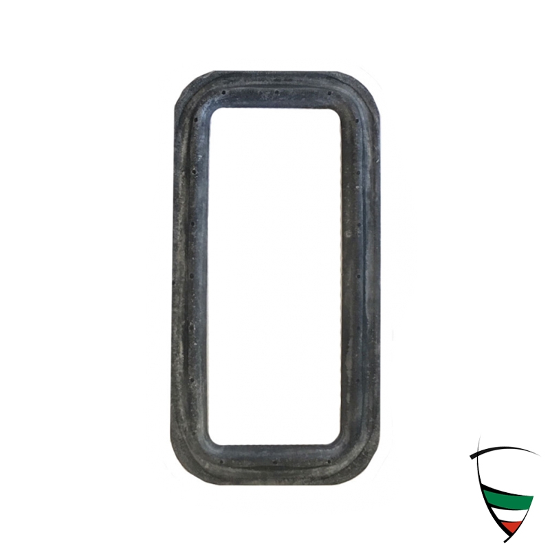 guarnizione convogliatore riscaldamento Giulia,GT,Spider