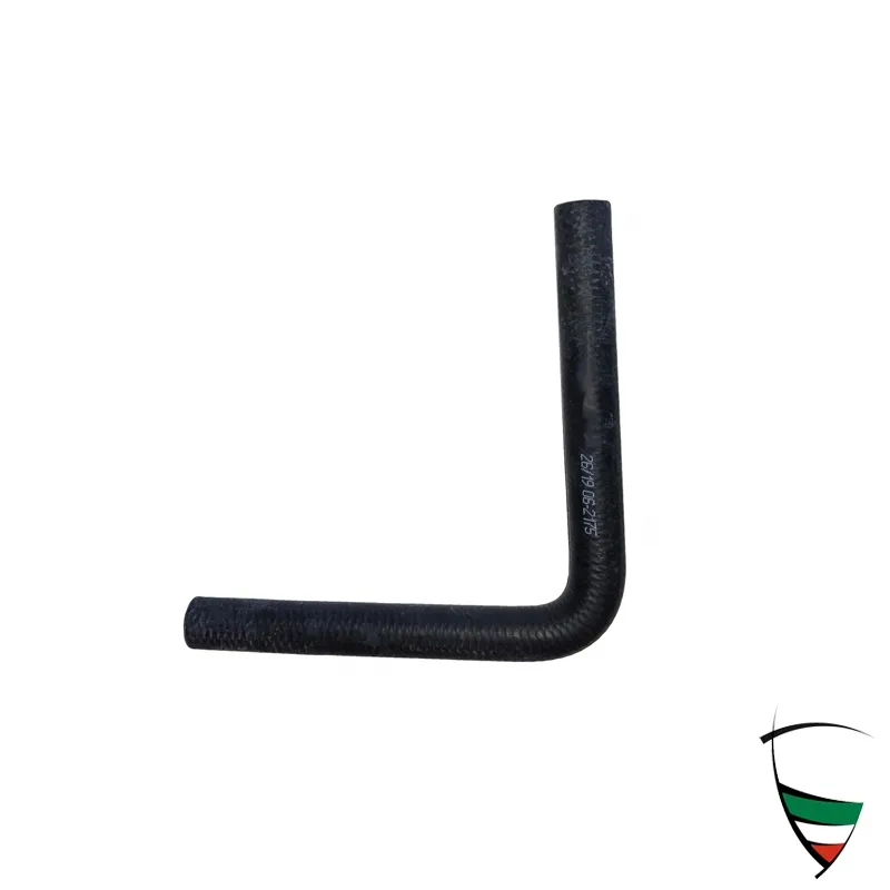 Tuyau robinet de chauffage/echangeur de chaleur 1.serie (modifier la longueur)