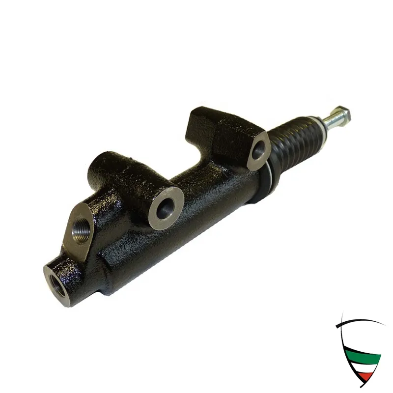 CLUTCH MASTER CYLINDER standing pedals