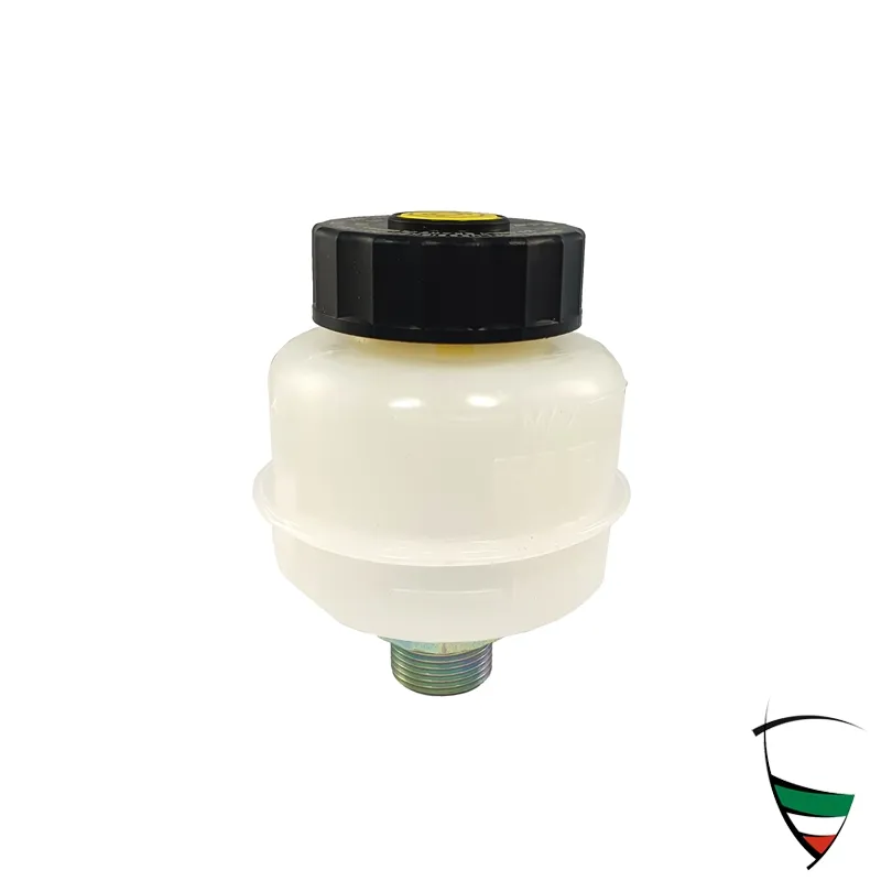 RESERVOIR WITH COVER FOR CLUTCH MASTER CYLINDER HANGING PEDAL CARS