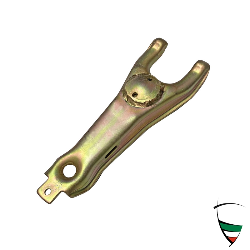 RELEASE LEVER FOR HYDRAULIC OPERATING