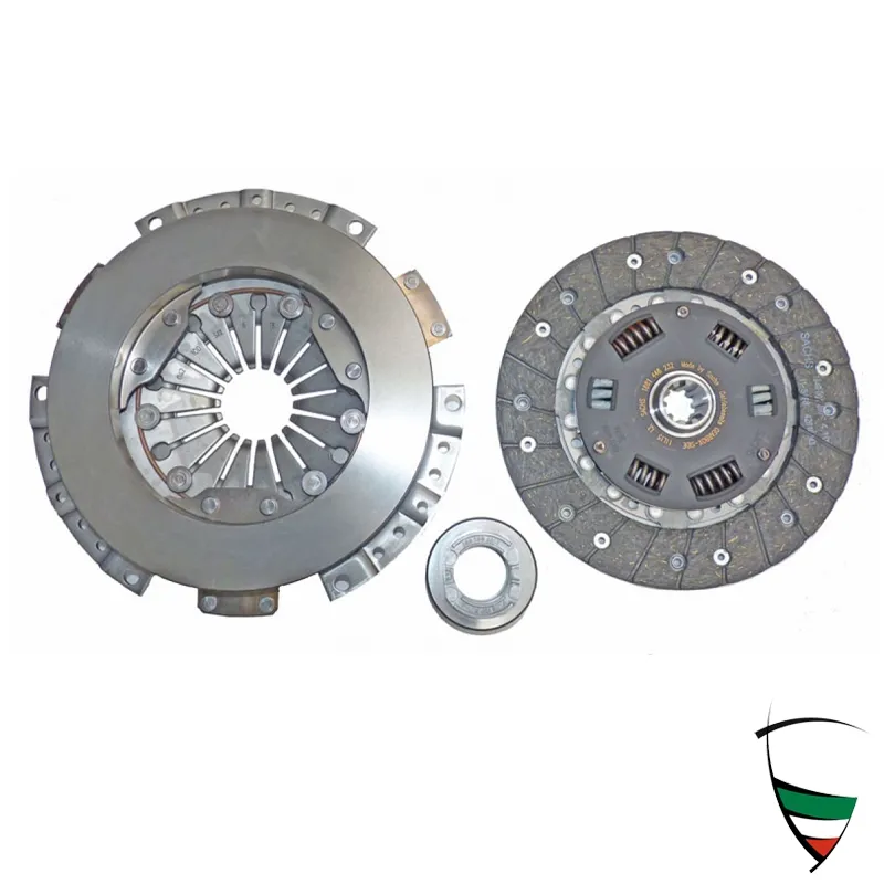 CLUTCH KIT LUK/SACHS HYDR.