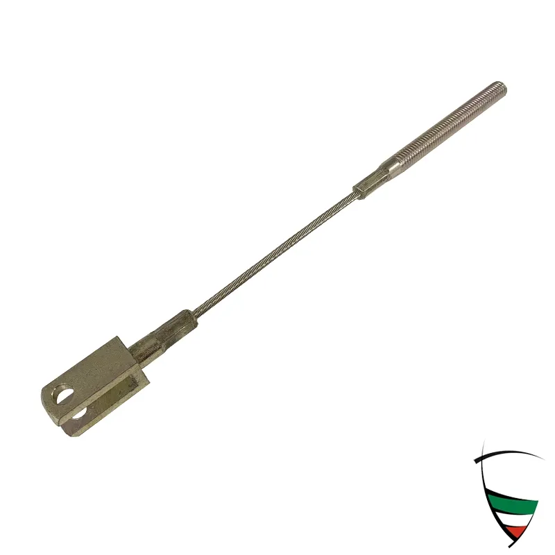 CLUTCH CABLE MECHANICAL CLUTCH